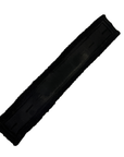 Ovation Dry-Tex Dressage Girth in Black