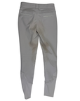 Samshield 'Adèle' Knee Grip Breeches in Tan