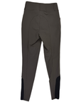 Vestrum 'Molveno' Riding Breeches in Dark Brown
