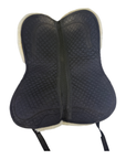 ThinLine 'Trifecta' Half Pad in Black