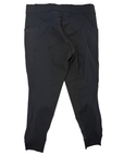 Ariat 'Prelude' Knee Patch Breeches in Black
