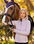 LeMieux 'Juliette' Jacket in Lilac