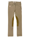 Tailored Sportsman Kids 'Trophy Hunter' Jods in Tan