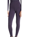 LeMieux Young Rider 'Orla' Pull On Tights in Juniper