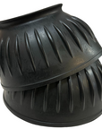 EQComposite Rib Bell Boots in Black