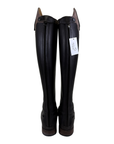 DeNiro 'Botticelli' Tall Boots in Wrat Doeve
