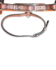 Arc De Triomphe 'Starman' Bridle in Brown