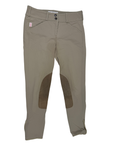 Tailored Sportsman 'Trophy Hunter' Breeches in Tan