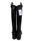 Romitelli Classic Dress Boots in Black