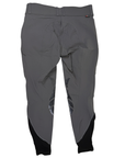Struck Apparel 40 Series Breeches in Grey