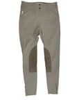 Tailored Sportsman 'Trophy Hunter' Breeches in Tan