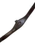Equiline Anatomical Leather Girth in Brown