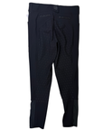 Free Ride Pro Full Seat Breeches in Black