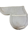 Toklat Medallion 'SuperQuilt' Saddle Pad in White