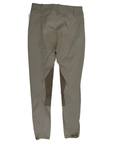 Tailored Sportsman 'Trophy Hunter' Breeches in Tan