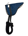 Toklat Bareback Pad in Ocean