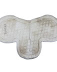 Toklat Medallion 'SuperQuilt' Saddle Pad in White