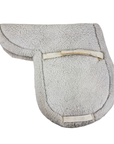 Toklat Medallion 'SuperQuilt' Saddle Pad in White
