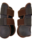 Lemieux 'Capella' Boot Set in Brown