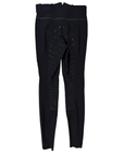 Equiline 'G-Zone' Breeches in Black
