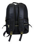 Riviera 'Stella' Backpack in Black