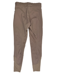 Halter Ego 'Jane' Breeches in Dark Dune