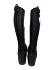 EGO7 Aries Dress Boots in Black