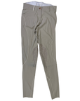 F. Words 'Frontier' Knee Patch Breech in Tan