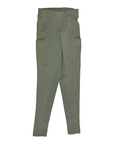 LeMieux 'Young Rider' Pull On Tights in Rosemary