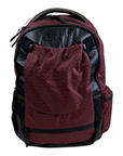 Kerrits EQ Backpack in Burgundy