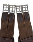 Professional's Choice VenTech Girth in Brown
