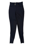 Pomme 'Nellie' Breeches in Navy