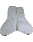 Toklat T3 Shim CC Half Pad in White