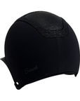 Kask Star Lady Chrome Custom Helmet in Black