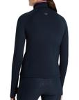 LeMieux Young Rider 'Savannah' Snood Base Layer in Navy