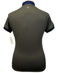 Hannah Childs 'Avery' Top in Forest