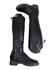 Tuffrider Starter Field Boots in Black