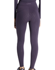 LeMieux Young Rider 'Orla' Pull On Tights in Juniper