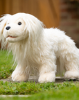 LeMieux Toy Puppy in Luna