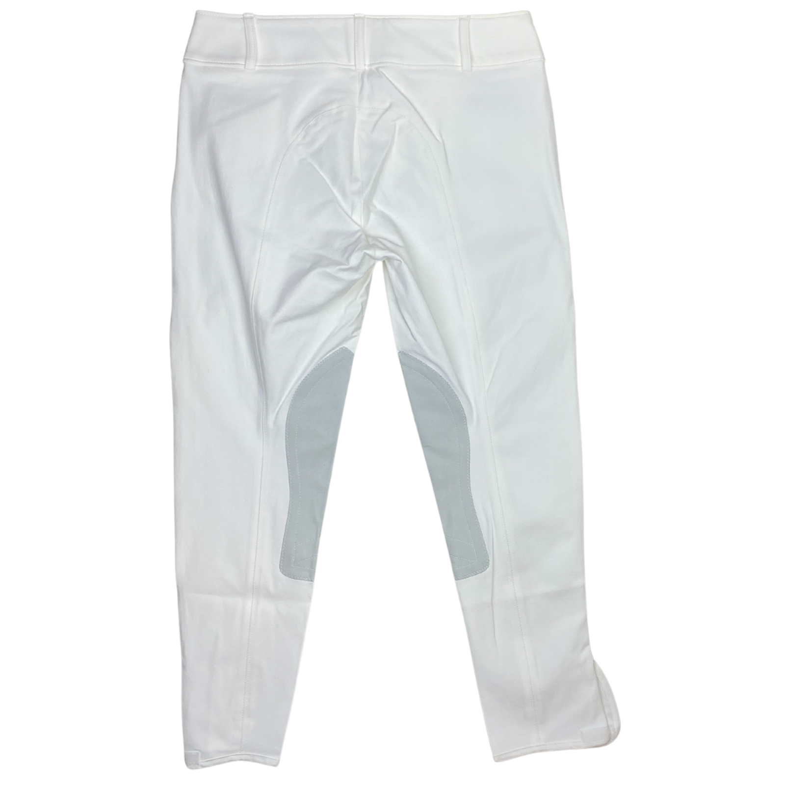 Tailored Sportsman Trophy Hunter Breeches in White