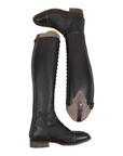 DeNiro 'Botticelli' Tall Boots in Wrat Doeve