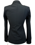 Kingsland 'Classic' Softshell Show Jacket in Black