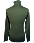 Kingsland Classic Training Shirt in Olive