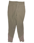 Hannah Childs 'Corey' Breeches in Tan