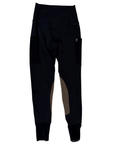 Botori 'Adler' Breeches in Black