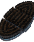 Lemieux 'Flexi' Horse Hair Body Brush in Petrol