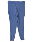 For Horses ' Rita' Breeches in Steel Blue