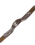 Total Saddle Fit Shoulder Relief Girth in Brown