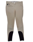 Equiline 'Boston' Breeches in Tan