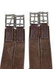 Professional's Choice SMx Girth in Brown